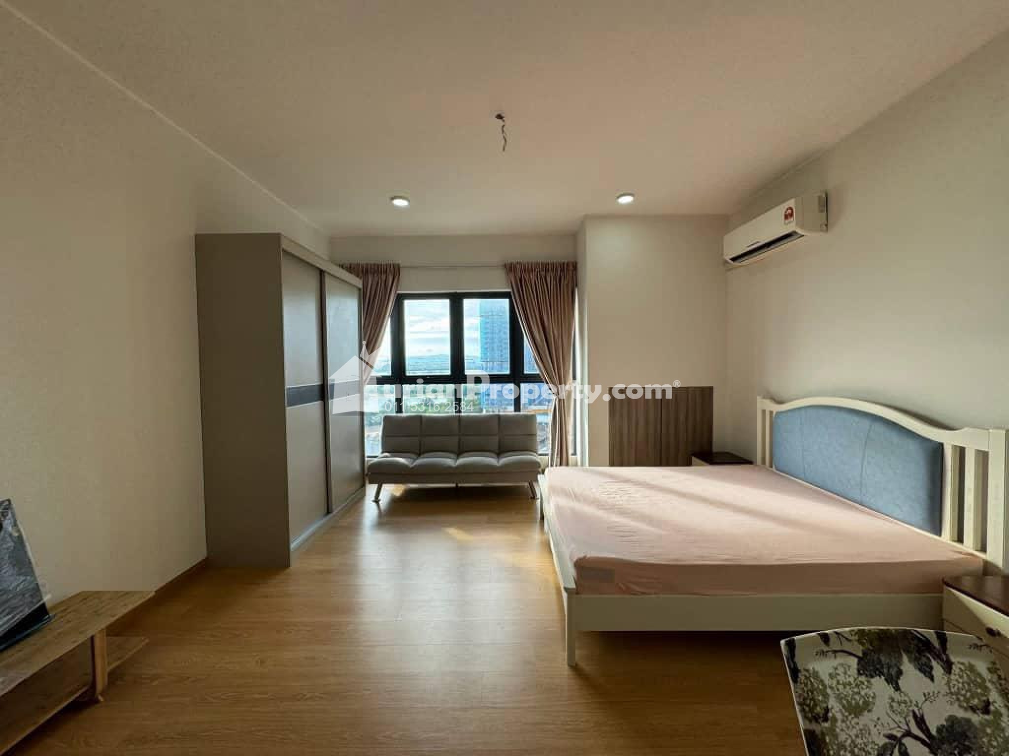Condo Room for Rent at Five Stones