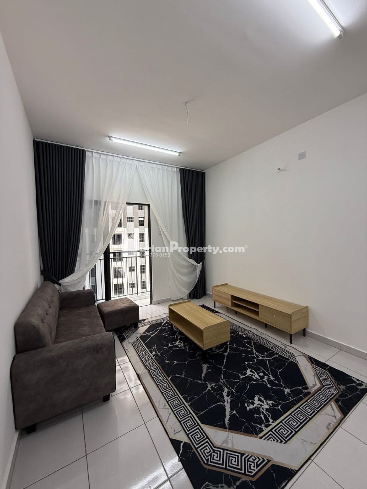 Condo For Rent at The Clio 2 Residence