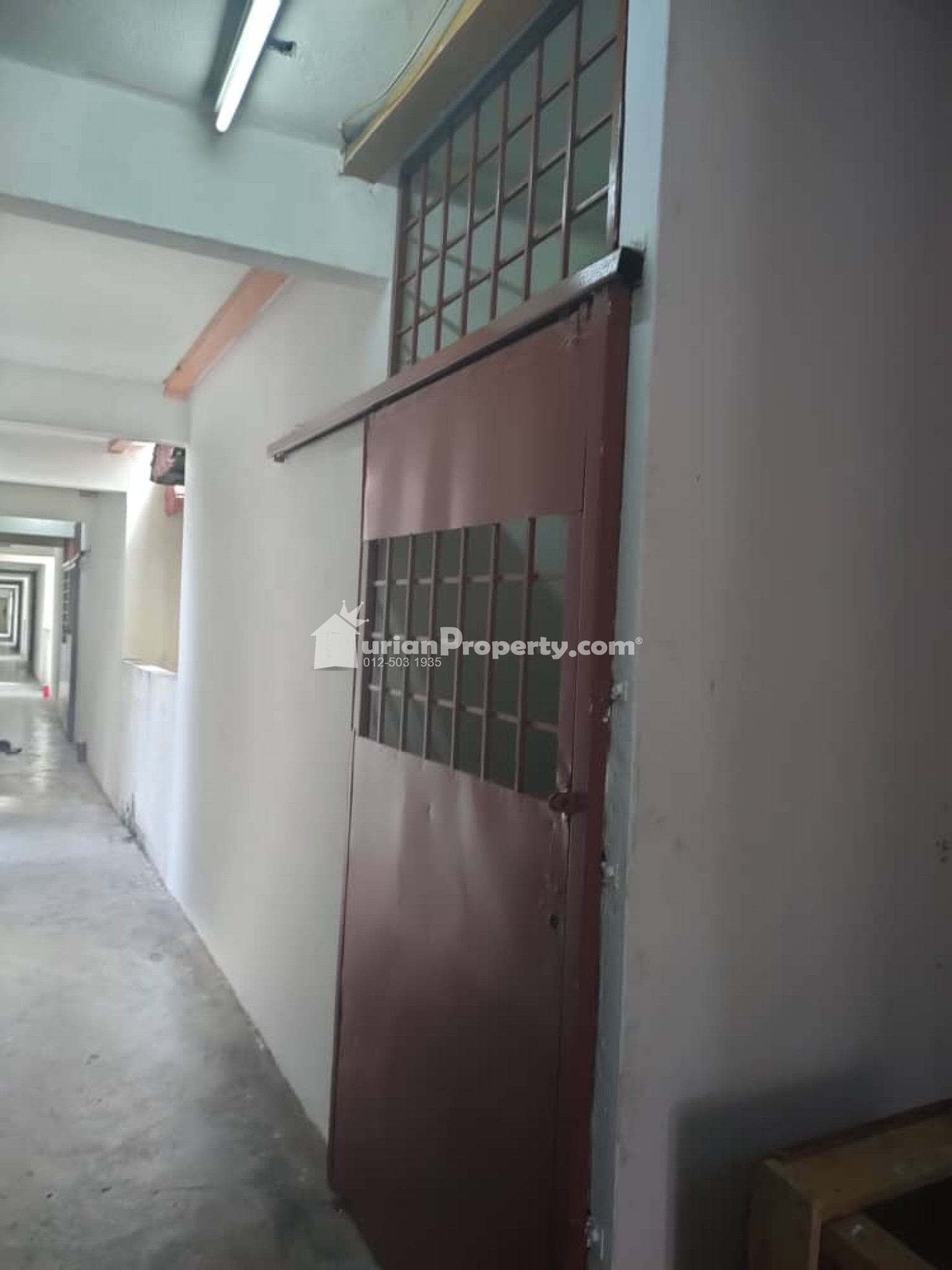 Shop Apartment For Rent at Saujana Puchong SP 3 Shop Apartment