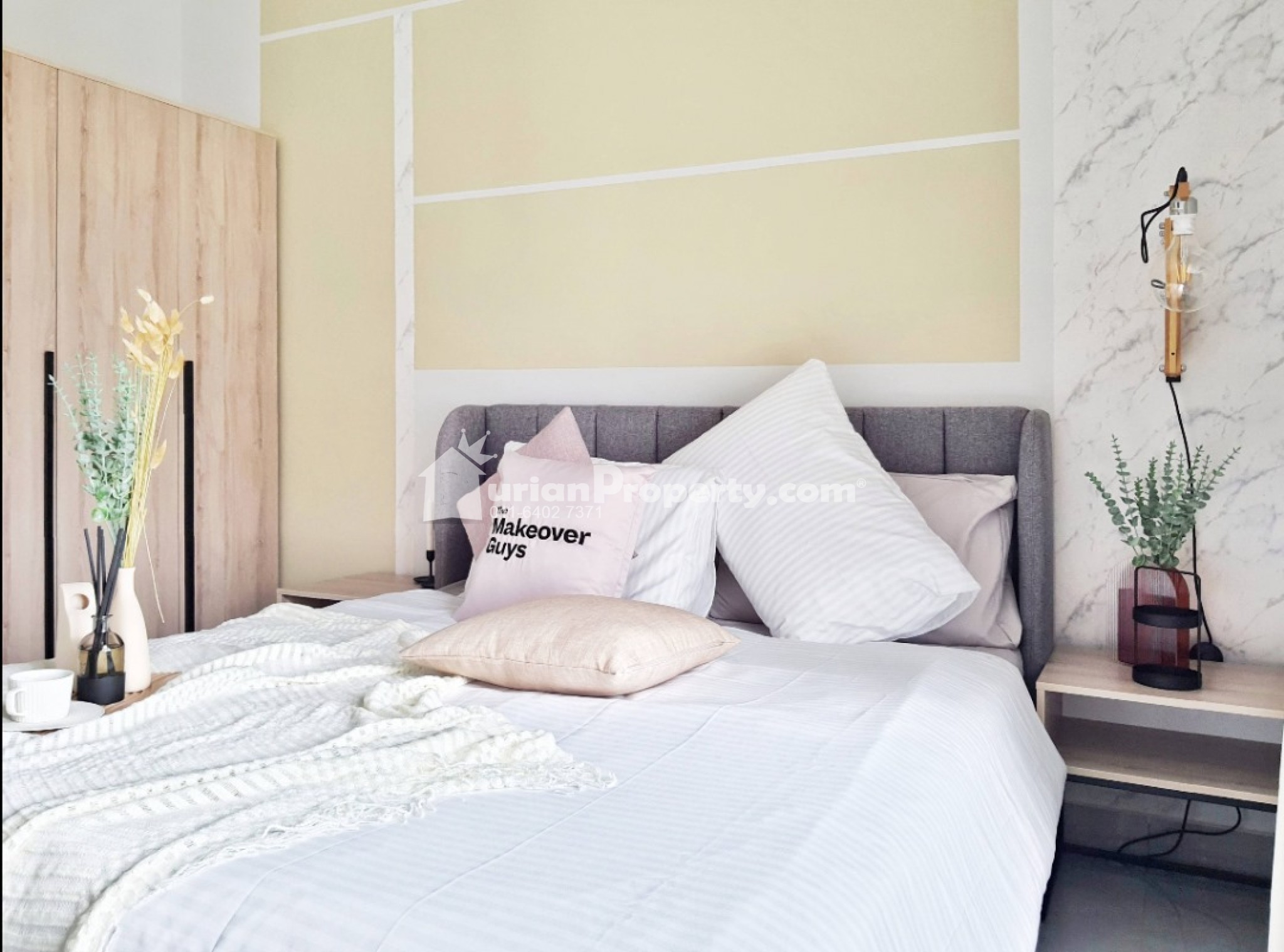 Condo For Rent at Le Pavilion