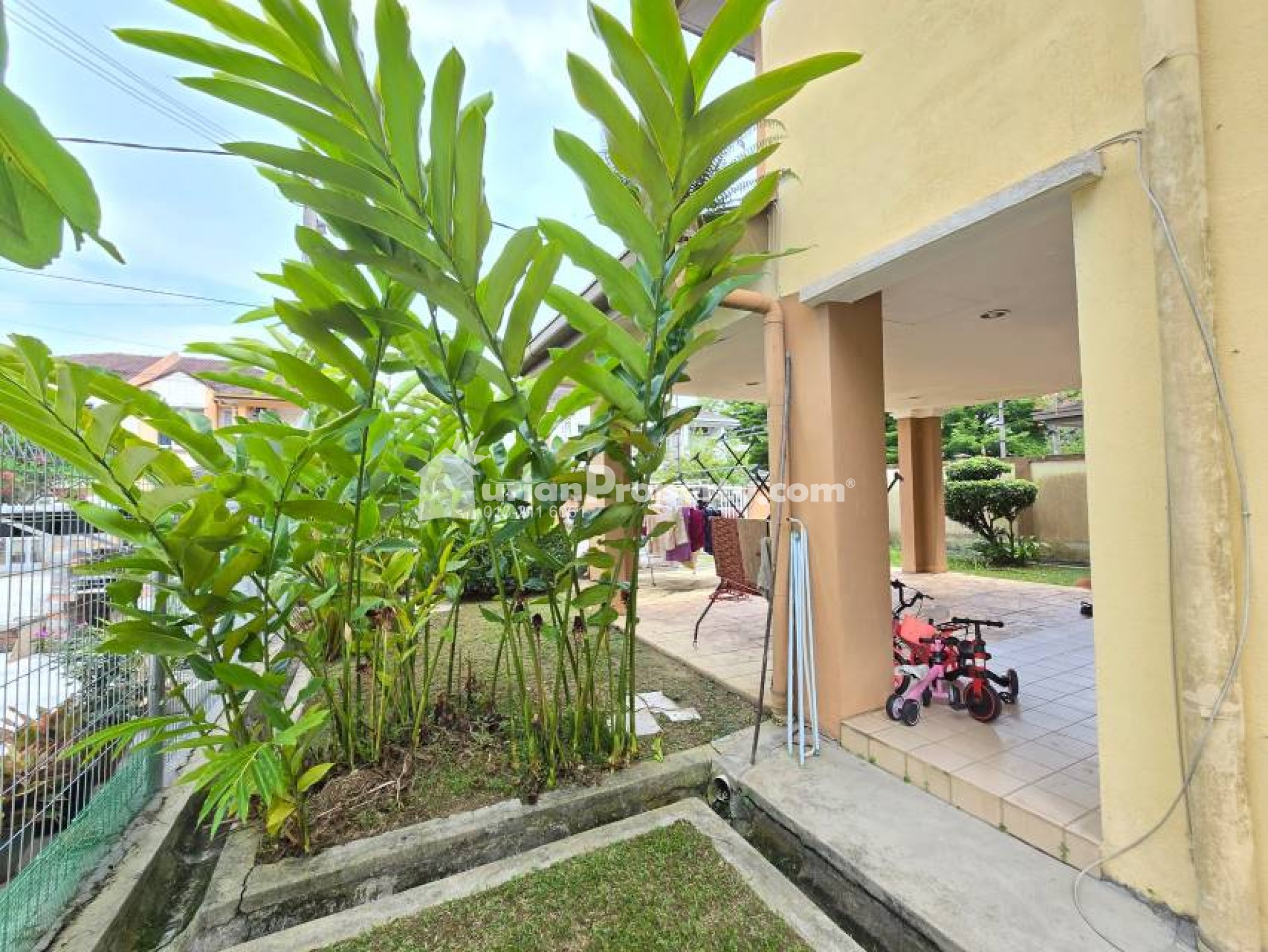 Semi D For Sale at Taman Puncak Jalil