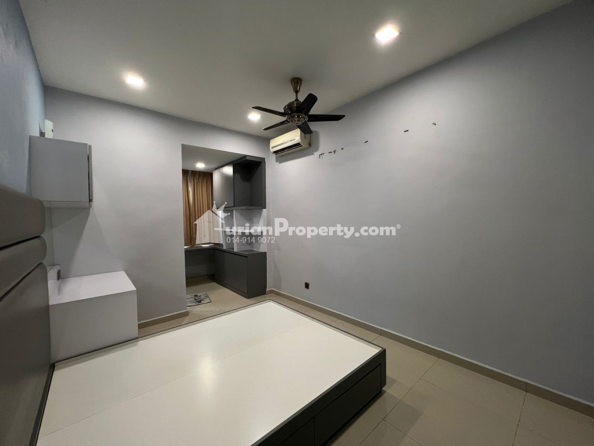 Terrace House For Sale at Taman Velox