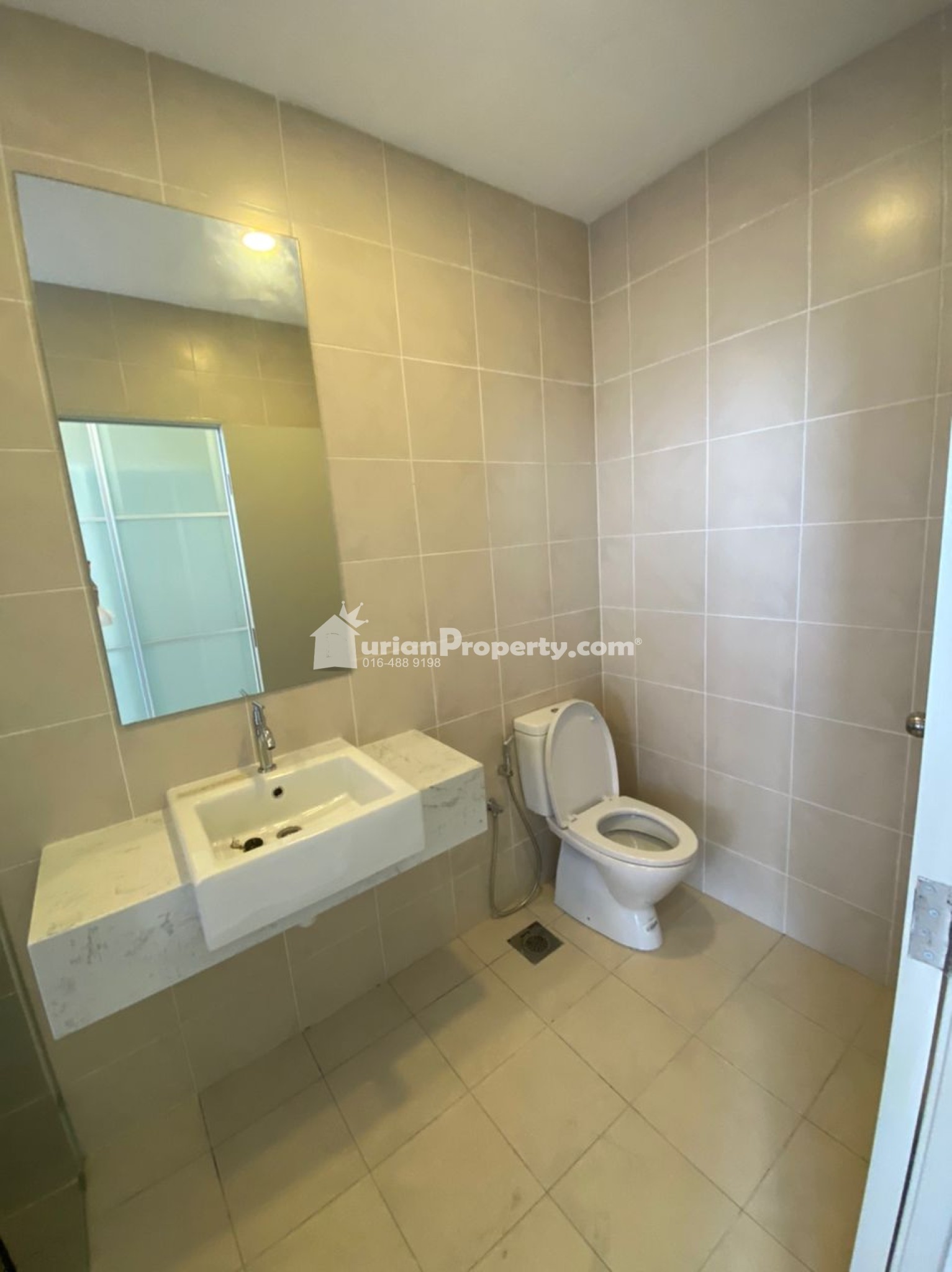 Condo For Rent at The Mark Cheras