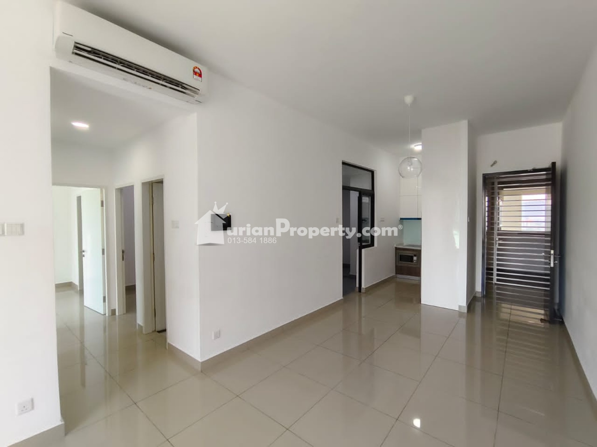 Condo For Rent at Lavile