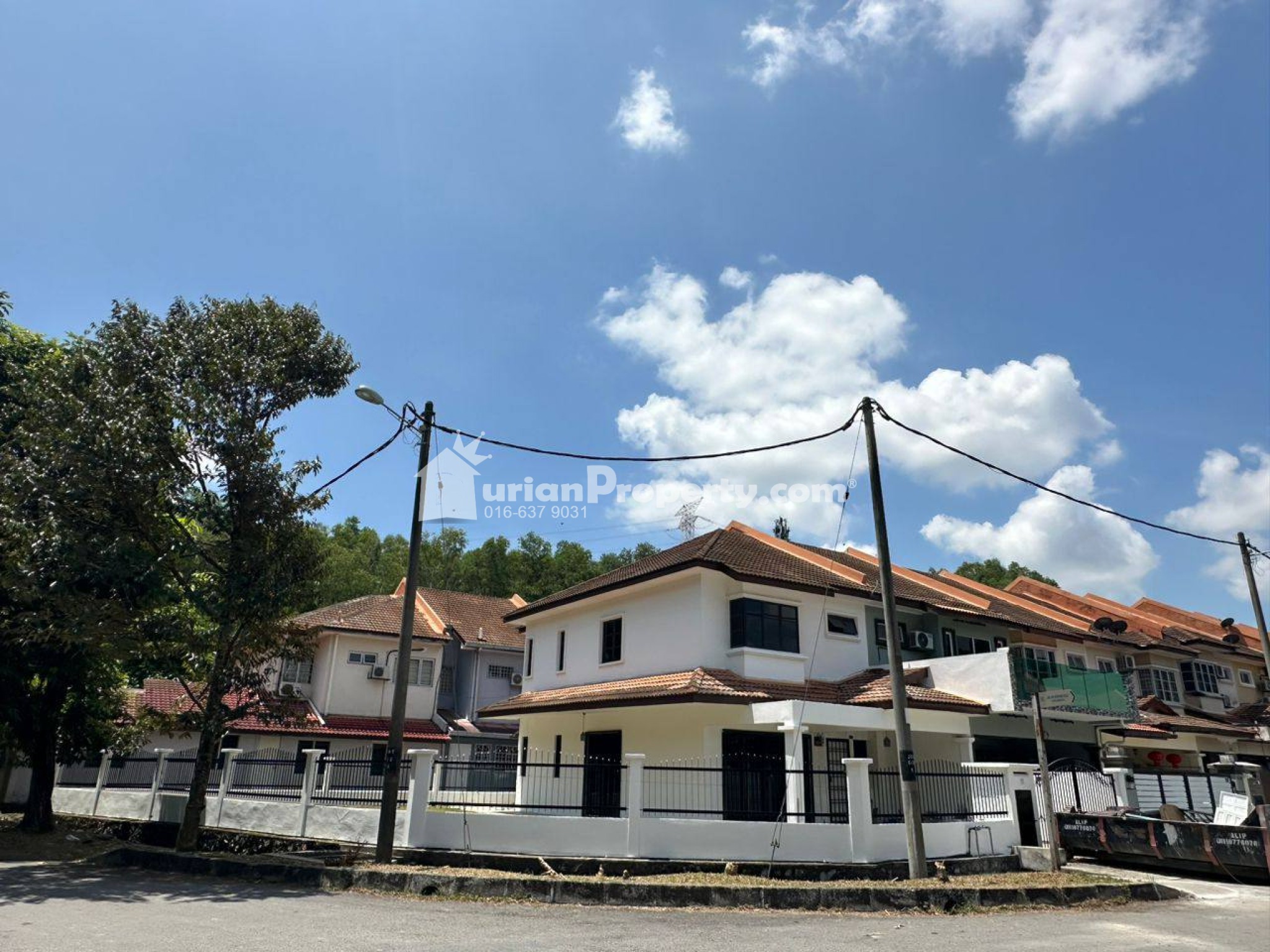 Terrace House For Sale at Bandar Sunway Semenyih