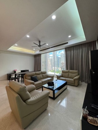 Serviced Residence For Rent at Vipod Residences
