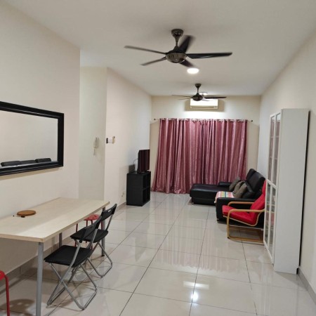 Condo For Rent at OUG Parklane