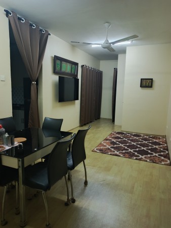 Apartment For Sale at Enggang Apartment