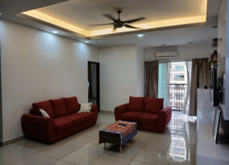Condo Room for Rent at The Orchard Residence
