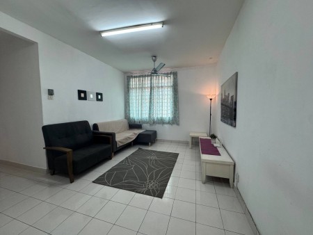 Apartment For Rent at Mutiara Perdana
