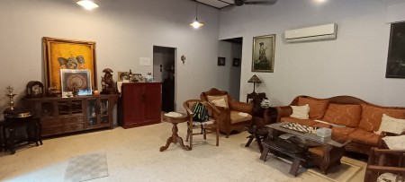 Bungalow House For Sale at Section 4