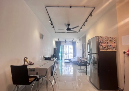 Condo Room for Rent at Prima Ipoh Kondominium