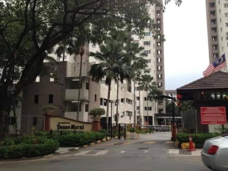 Condo For Sale at Danau Murni