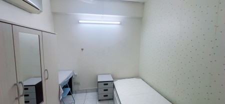 Condo For Rent at Kelana D'Putera