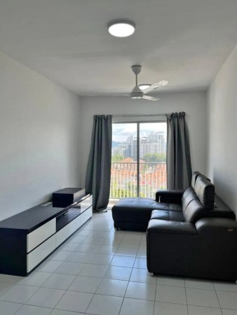Condo Room for Rent at Metro City