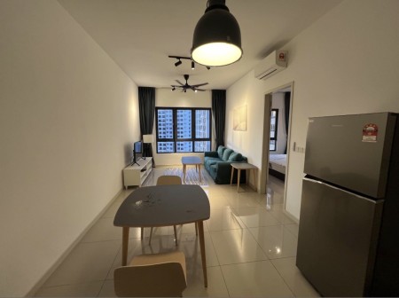 Condo Room for Rent at Villa Scott