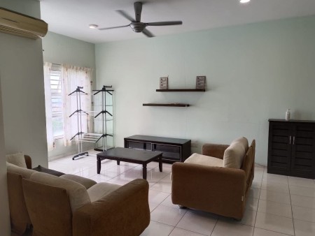 Condo For Rent at Villa Scott
