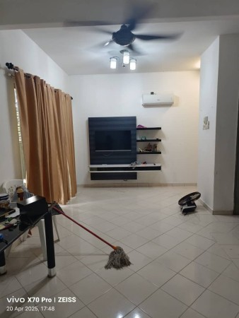 Apartment For Sale at Seri Jati Apartment