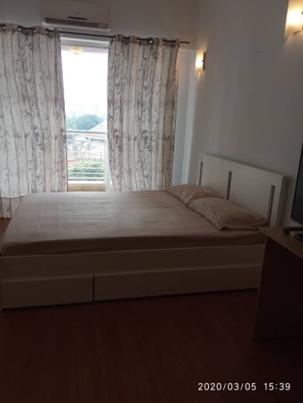 Condo For Sale at Casa Mutiara