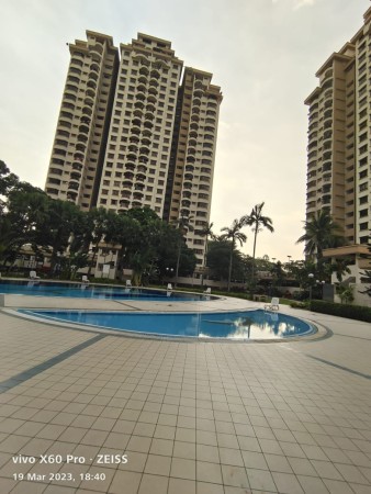 Condo For Sale at Villa Angsana