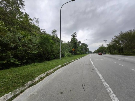 Commercial Land For Sale at Sepang