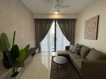 Condo For Rent at Avara Seputeh