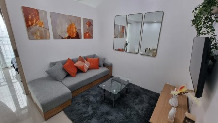 Condo For Rent at The Boulevard