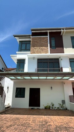 Terrace House For Sale at Horizon Hills