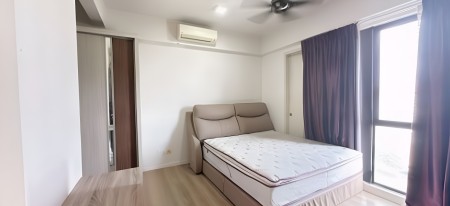 Condo For Rent at Nova Saujana