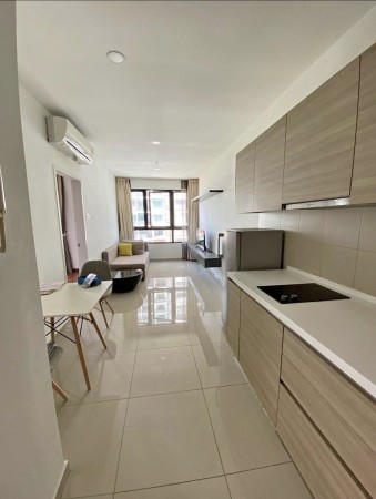 Condo Room for Rent at Etiqa Twins
