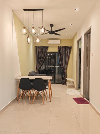 Condo For Rent at Vim3