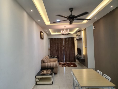 Condo For Rent at BSP 21
