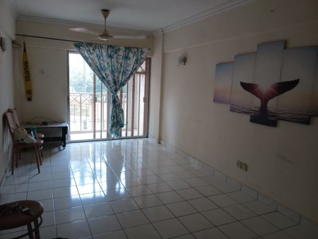 Apartment For Rent at Arena Green