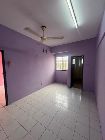 Apartment For Rent at Prima Bayu