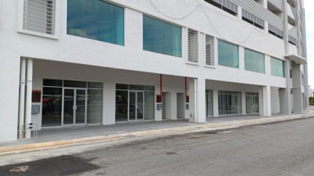 Shop Office For Rent at Razak City Residences