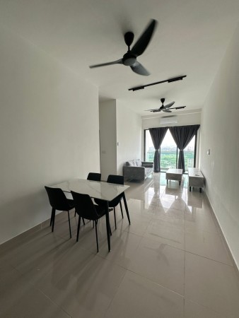 Condo For Rent at Verando Residence