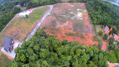 Bungalow Lot For Sale at Jenderam Hulu