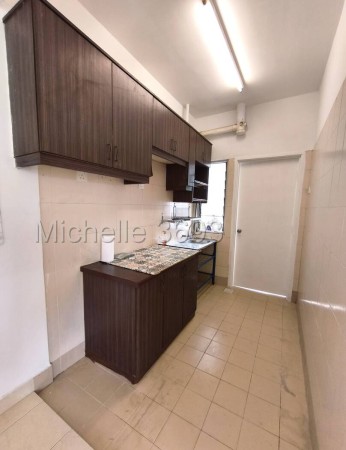 Apartment For Rent at Pangsapuri Randa