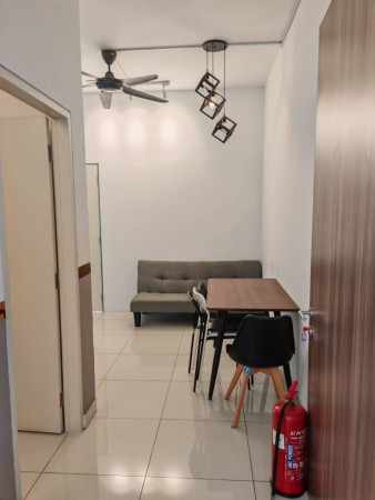 Serviced Residence For Rent at Greenfield Residence