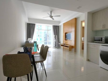 Serviced Residence For Rent at Fraser Place