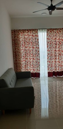 Condo For Rent at Southbank Residence