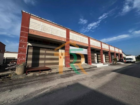 Shop For Sale at Muar