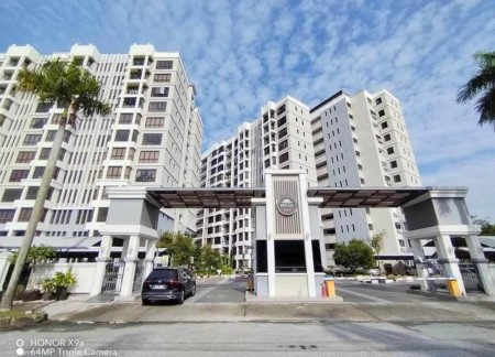 Condo For Rent at Upper East @ Tiger Lane