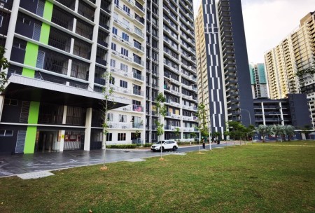 Condo For Sale at Residensi Adelia