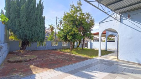 Semi D For Sale at Taman Desa Rasah