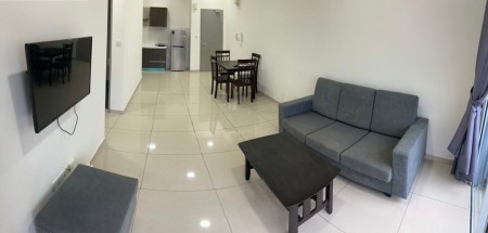 Apartment For Rent at Mesahill