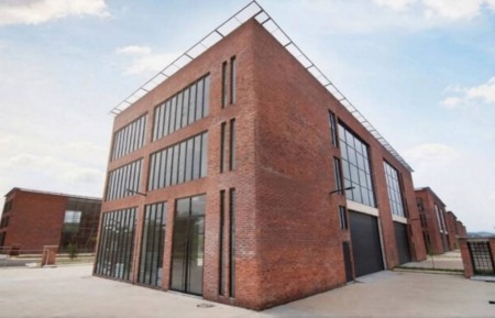 Detached Factory For Rent at Taman Subang Perdana