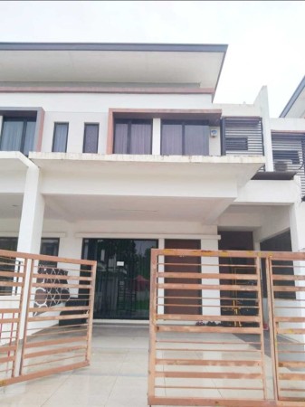 Terrace House For Sale at Bandar Saujana Utama