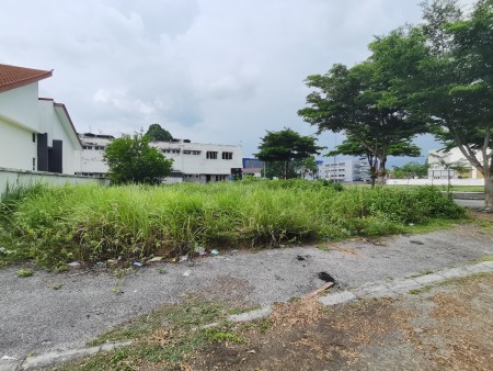 Residential Land For Sale at Ipoh
