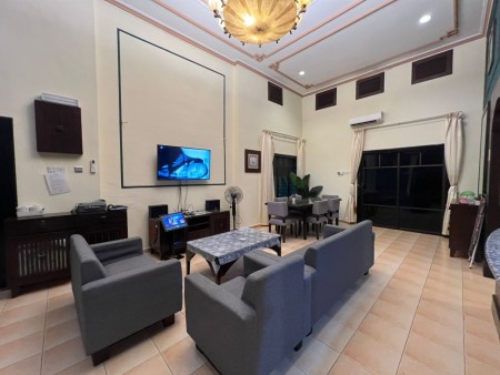 Bungalow House For Sale at A'Famosa Resort